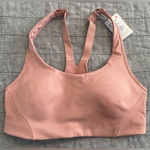 NWT Lululemon All Powered Up Bra